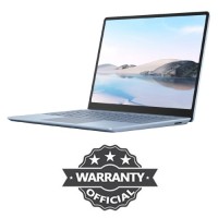 Microsoft Surface Laptop Go Core i5 10th Gen 8GB RAM 128GB SSD 12.4" Multi Touch Display Laptop